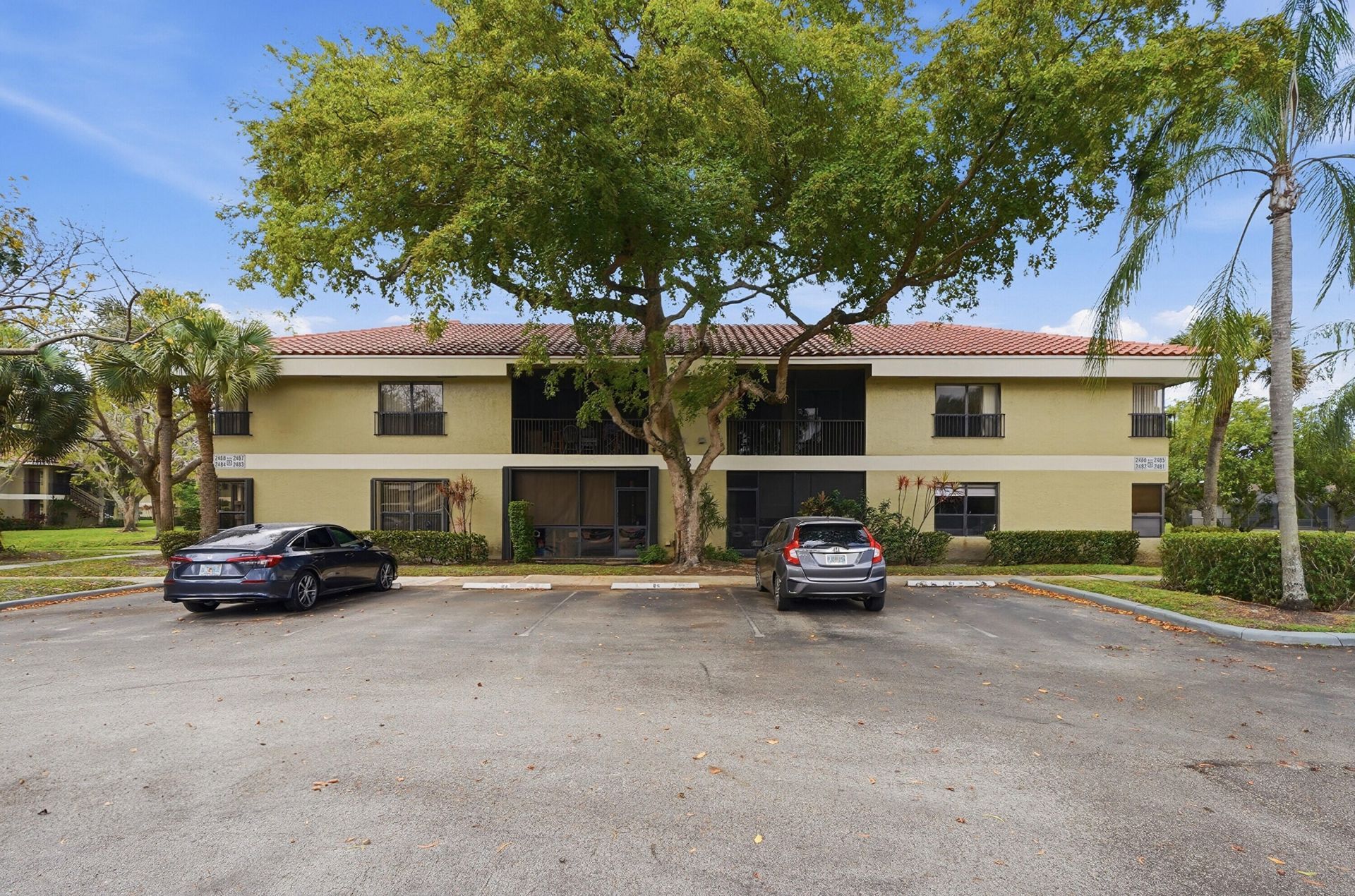 2486 NW 49th Terrace, Unit 762, Coconut Creek, FL 33063 Photo