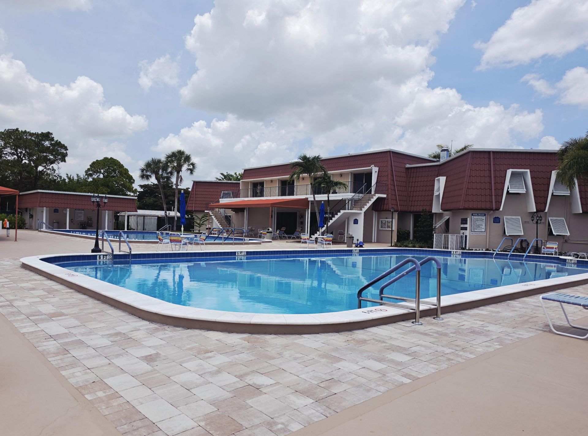 713 Nantucket Circle, Unit B, Lake Worth, FL 33467 Photo