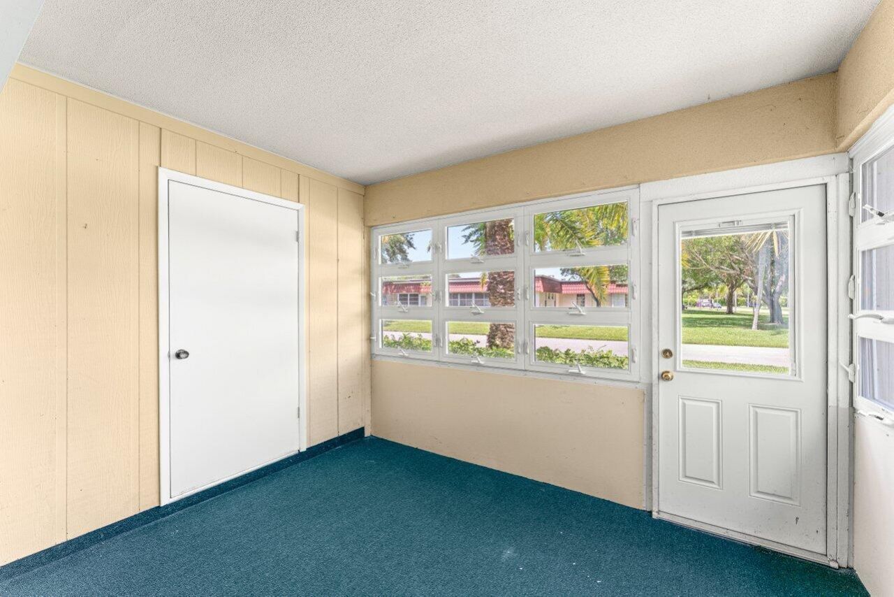 713 Nantucket Circle, Unit B, Lake Worth, FL 33467 Photo