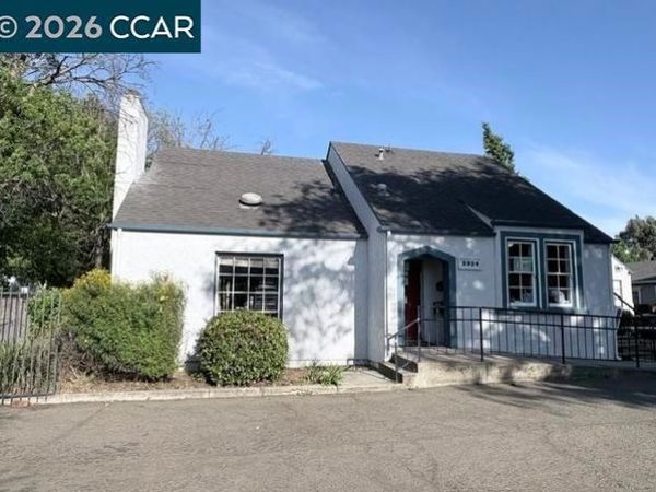 2924 Clayton Rd, Concord, CA 94519