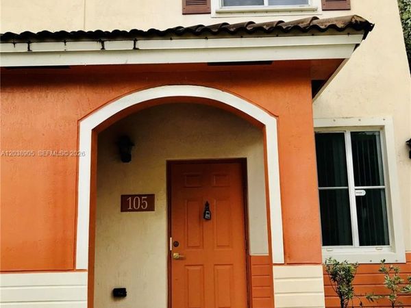 17341 NW 7th Ave , Unit 605, Miami Gardens, FL 33169