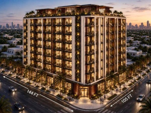 4923 NW 17th Ave, Miami, FL 33142