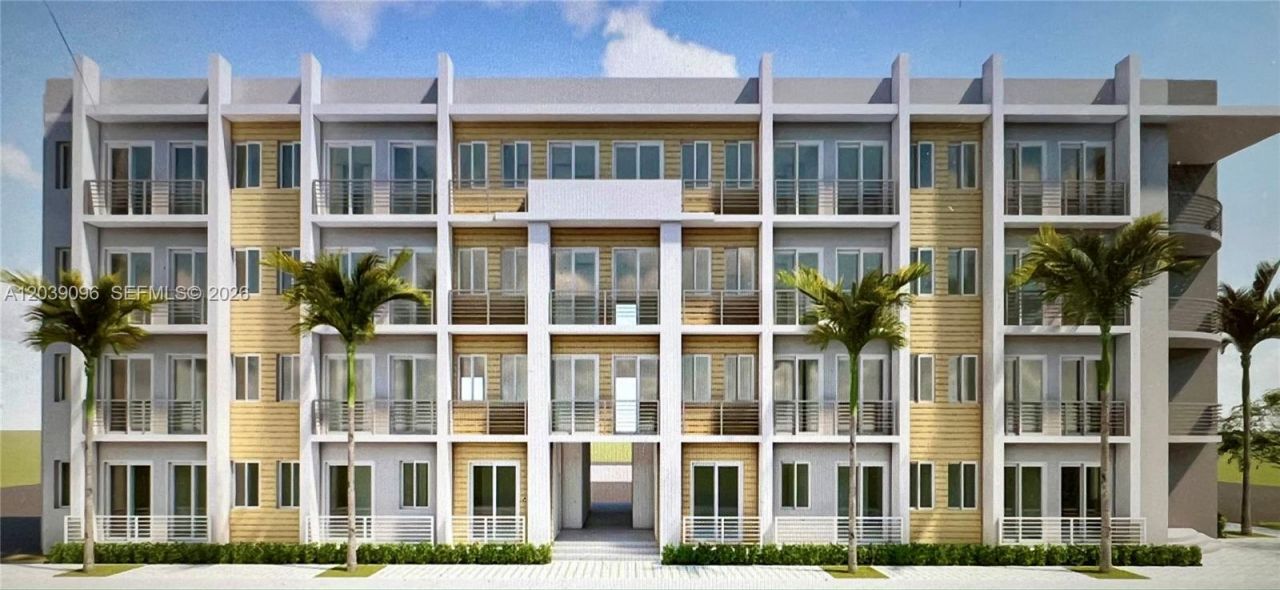 4923 NW 17th Ave, Miami, FL 33142 Photo