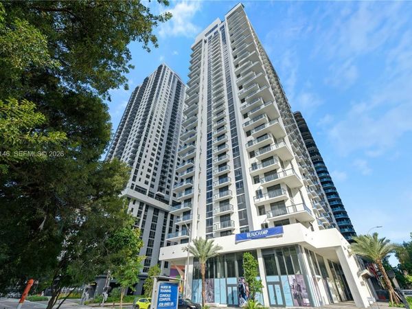 11 NE 6th St , Unit 1111, Miami, FL 33132