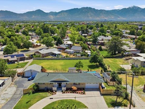4395 S 3200 W, West Valley City, UT 84119