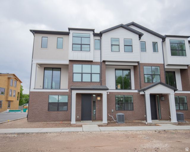 3783 E Grape Ivy Ct S, Unit 105, Millcreek, UT 84106 Main Photo