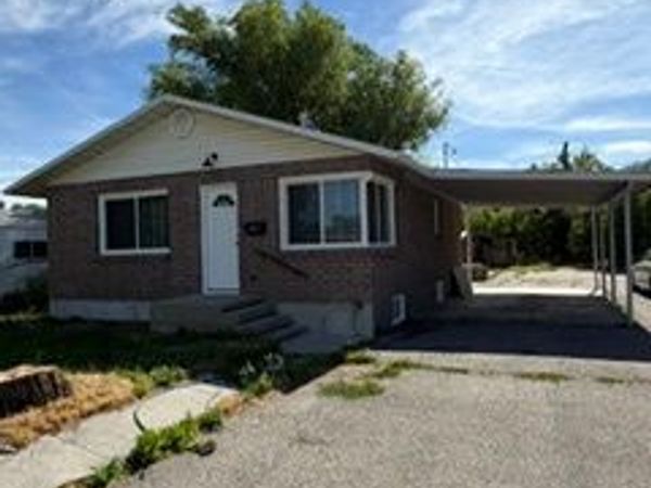 397 S TREMONT ST , Tremonton, UT 84337