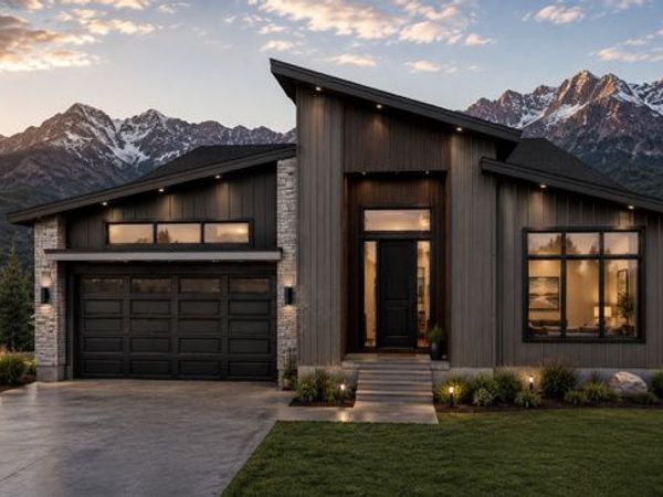 6766 N MACALLAN LN , Unit 75, Heber City, UT 84032