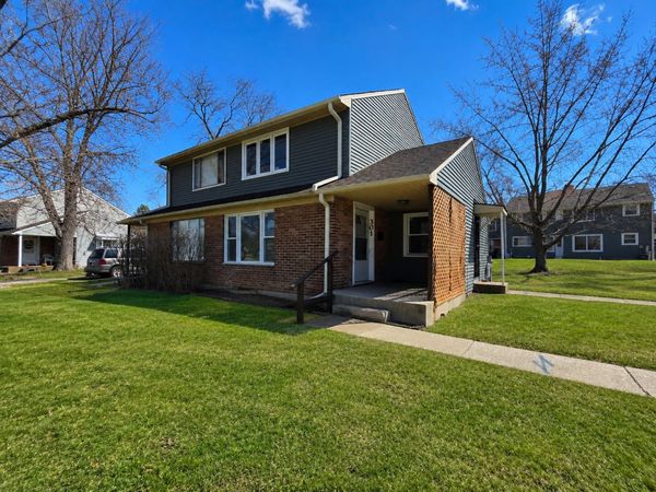 301 Dogwood Street , Park Forest, IL 60466