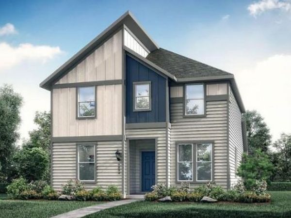 4905 Plum Peach BND, Austin, TX 78723
