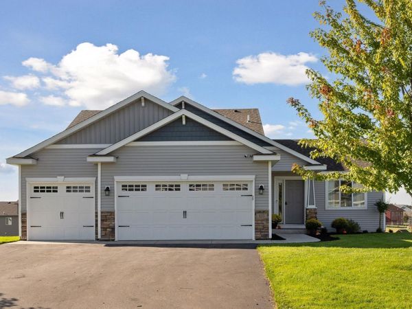 835 10th Street, Clearwater, MN 55320