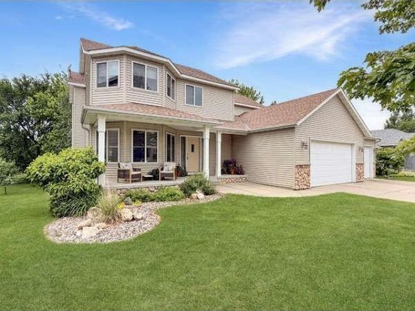 1815 Star Drive , Sauk Rapids, MN 56379