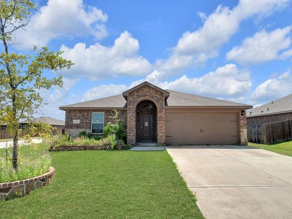 722 Windmill Street , Josephine, TX 75189