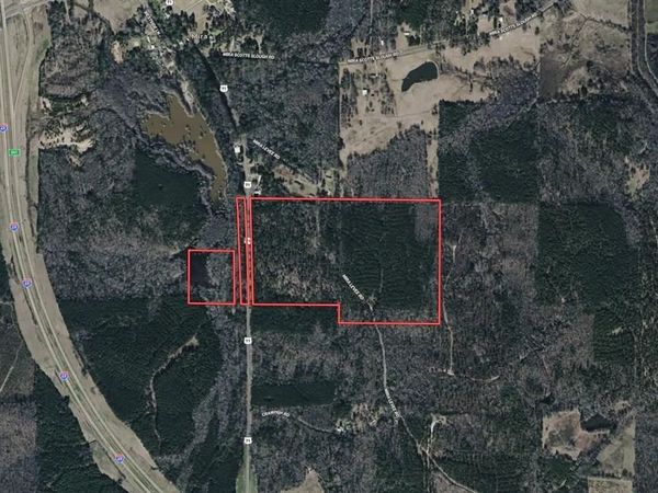 0 HWY 71 Highway 71 , Ida, LA 71044