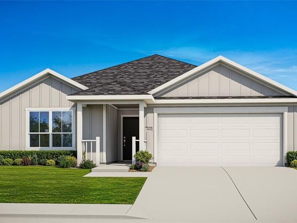 222 Morningside Drive, Farmersville, TX 75442