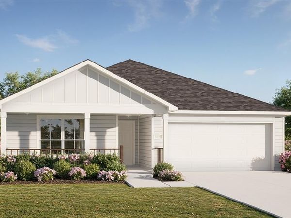 218 Morningside Drive, Farmersville, TX 75442