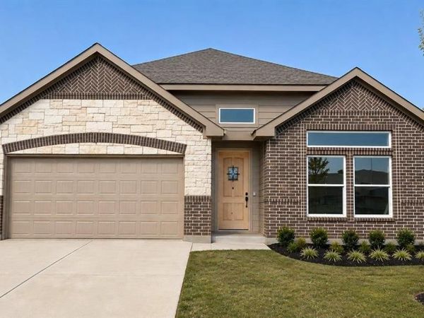 2620 GOLDFINCH Drive, Denton, TX 76205