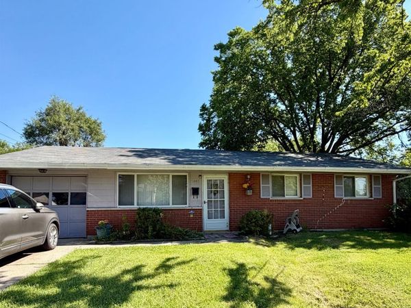 11448 Geneva Road, Forest Park, OH 45240