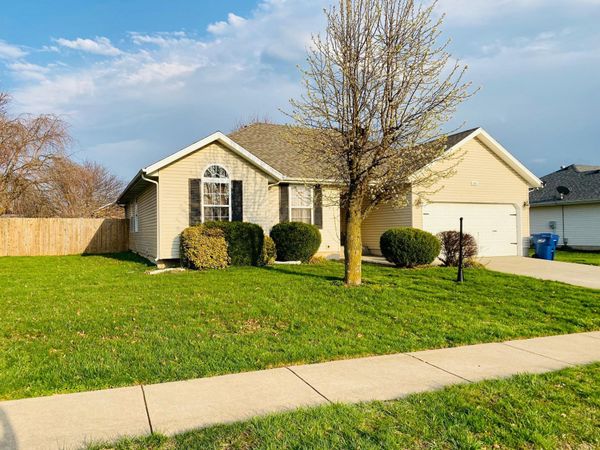 442 N Murphy Drive , Republic, MO 65738