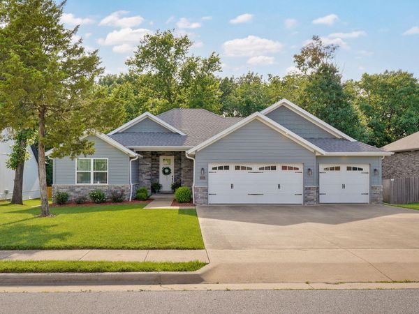 5659 S Cloverdale Lane , Battlefield, MO 65619