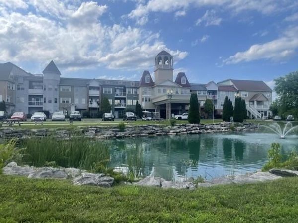 180 Grace Chapel Road, Unit 242, Blue Eye, MO 65611