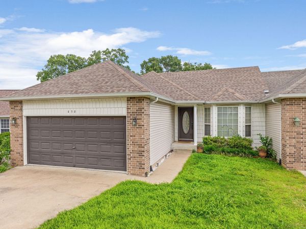 000 Woodland Drive E, Branson, MO 65616