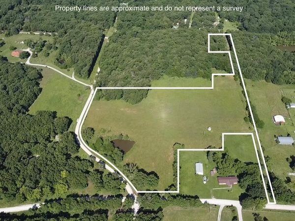 1130 SE 480p Road , Clinton, MO 64735