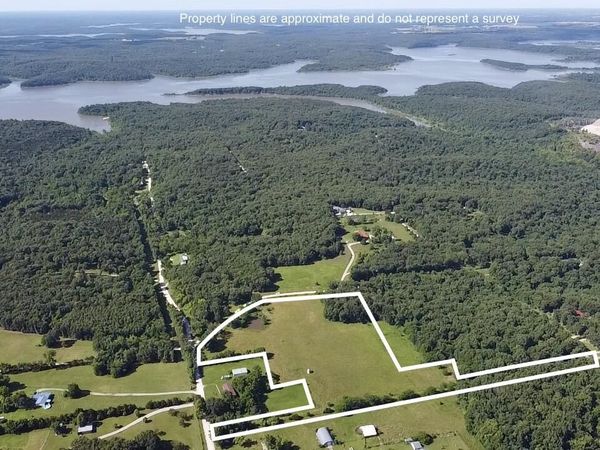 1130 SE 480p Road , Clinton, MO 64735
