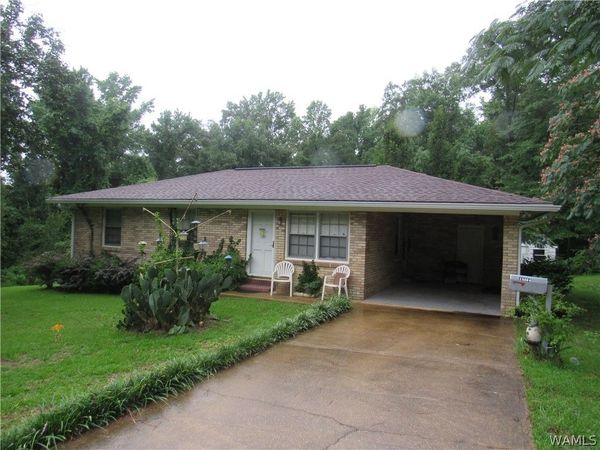 16804 Boothtown Road, Buhl, AL 35446