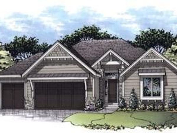 15181 W 168th Place, Olathe, KS 66062