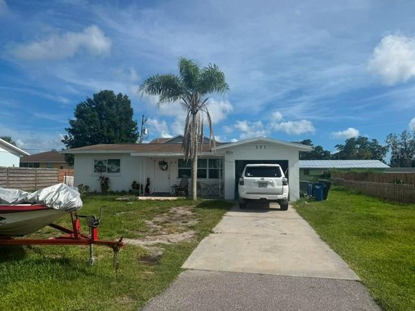 331 51ST STREET COURT W, PALMETTO, FL 34221