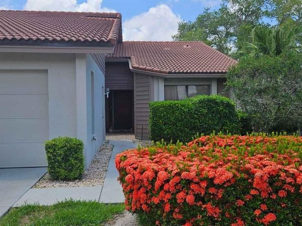 3902 WILSHIRE DRIVE , Unit 98, SARASOTA, FL 34238