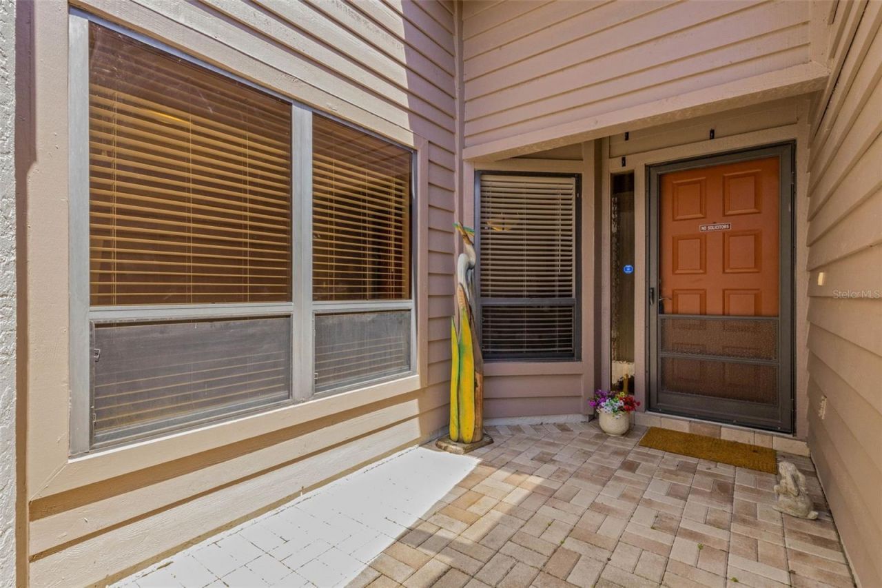 3902 Wilshire Drive, Unit 98, Sarasota, FL 34238 Photo