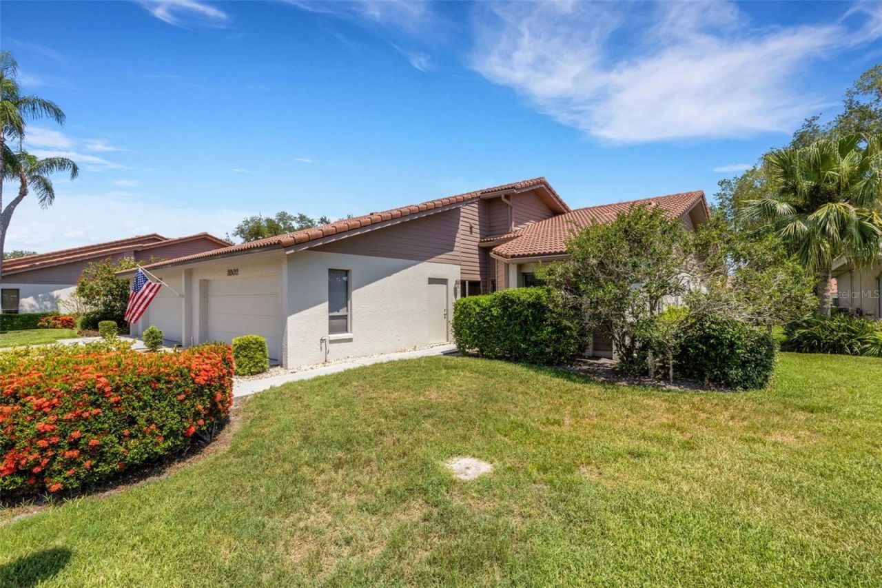 3902 Wilshire Drive, Unit 98, Sarasota, FL 34238 Photo