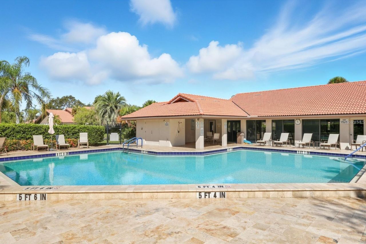 3902 Wilshire Drive, Unit 98, Sarasota, FL 34238 Photo