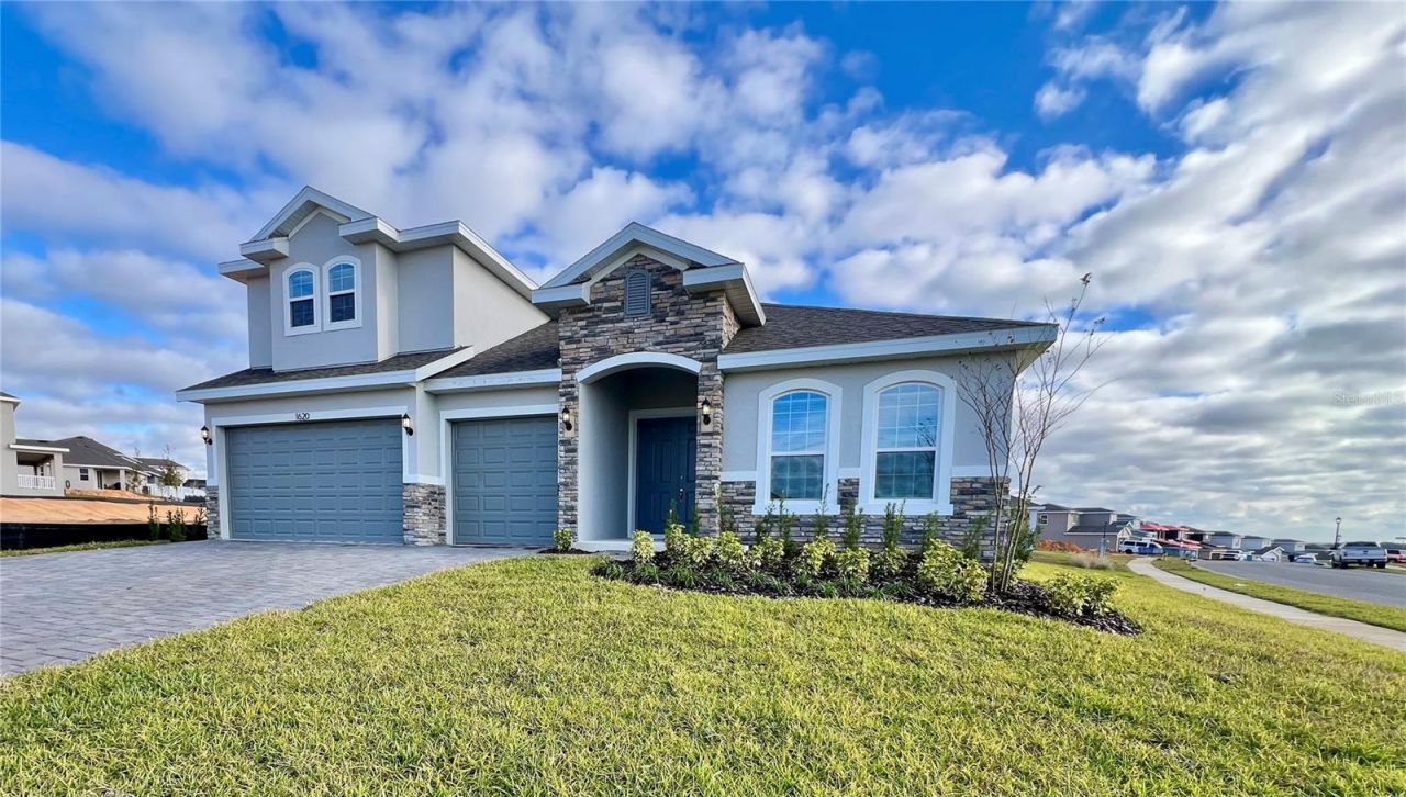 1620 Pyramid Hill Street , Minneola, FL 34715 Main Photo