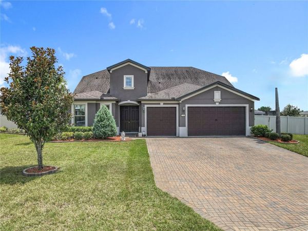 15084 CUDDY COURT , ORLANDO, FL 32820