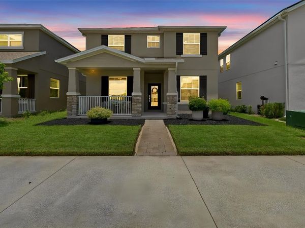 9745 INTRODUCTION WAY , ORLANDO, FL 32832