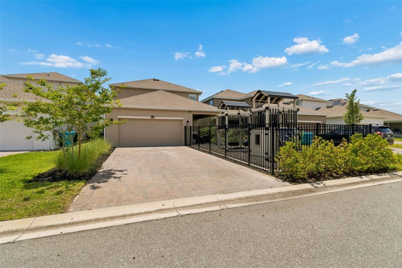 9745 Introduction Way, Orlando, FL 32832 Photo