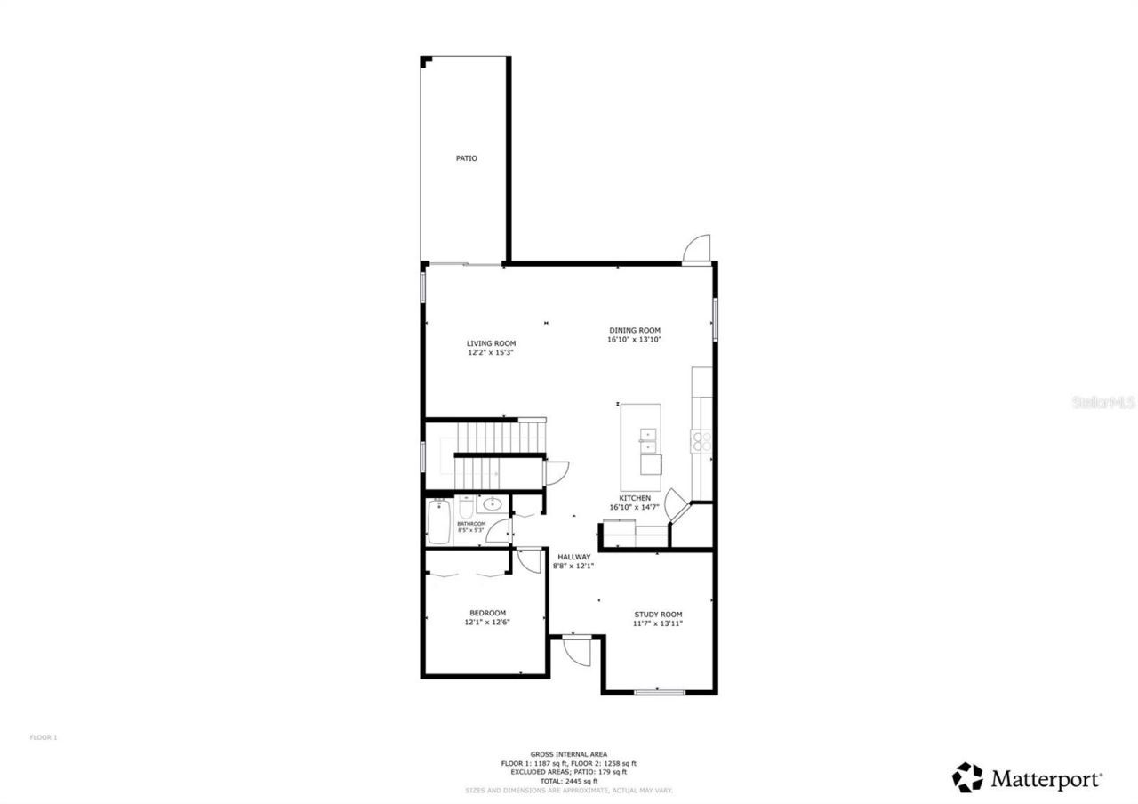 9745 Introduction Way, Orlando, FL 32832 Photo