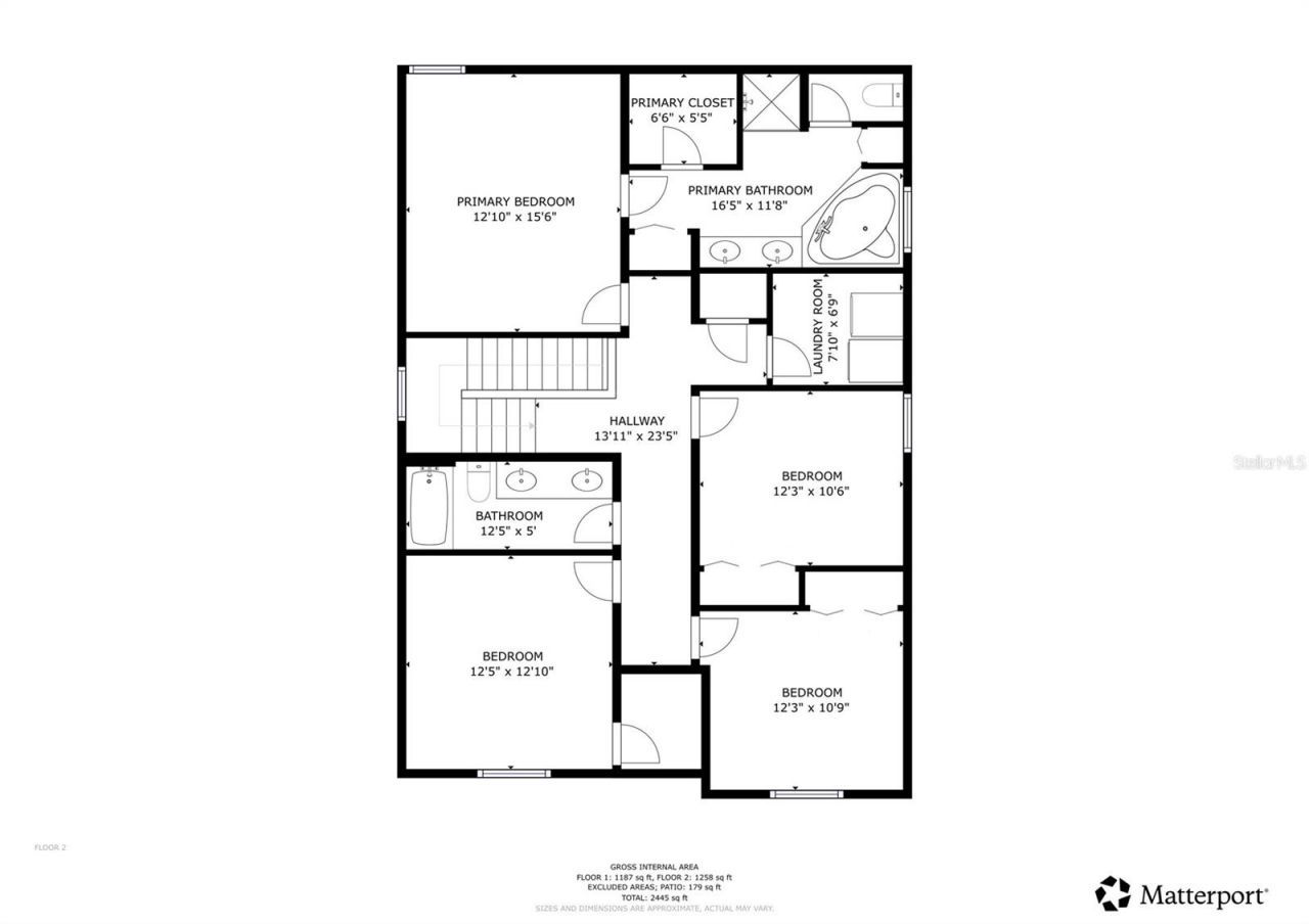 9745 Introduction Way, Orlando, FL 32832 Photo