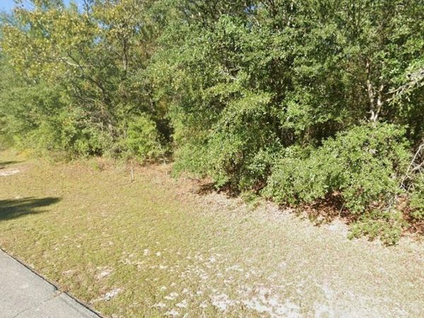 Lot 23, Unit 19, Blk 1096 LINWOOD DRIVE , CHIPLEY, FL 32428