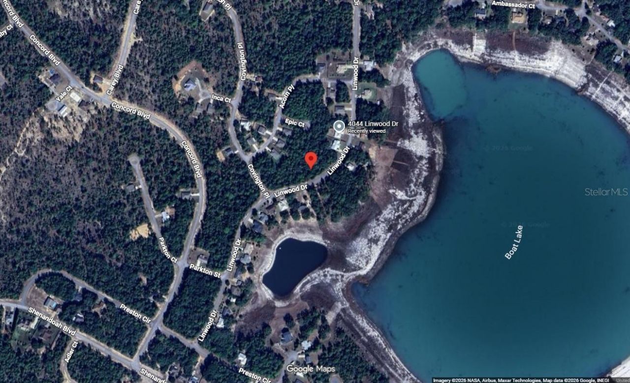 Lot 23, Unit 19, Blk 1096 Linwood Drive, Chipley, FL 32428 Photo