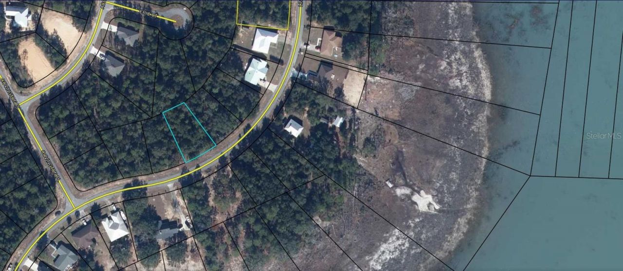 Lot 23, Unit 19, Blk 1096 Linwood Drive, Chipley, FL 32428 Photo