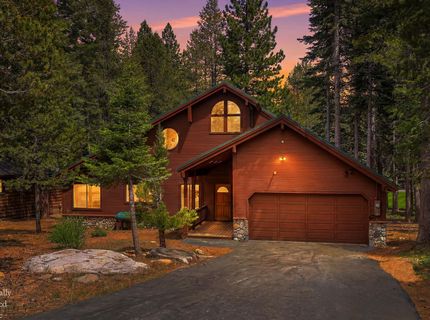 12303 Snowpeak Way, Truckee, CA 96161 Photo
