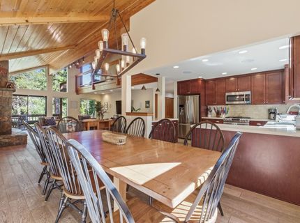 12303 Snowpeak Way, Truckee, CA 96161 Photo