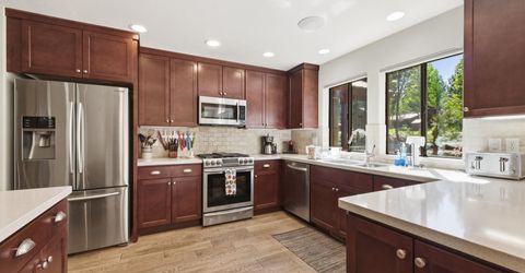 12303 Snowpeak Way, Truckee, CA 96161 Photo
