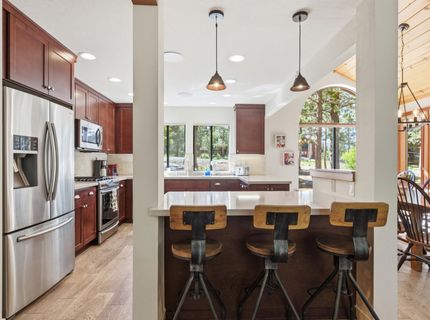 12303 Snowpeak Way, Truckee, CA 96161 Photo