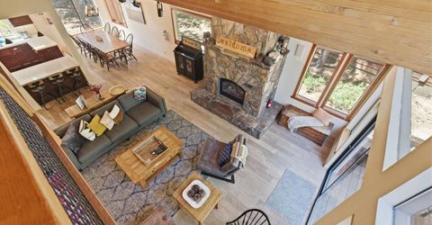 12303 Snowpeak Way, Truckee, CA 96161 Photo