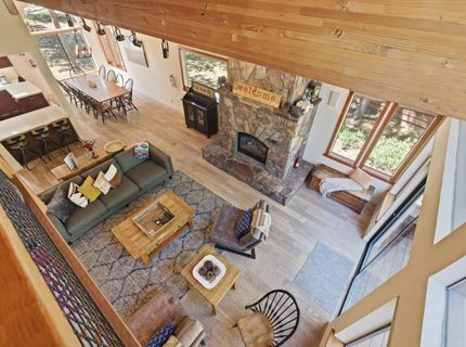 12303 Snowpeak Way, Truckee, CA 96161 Photo